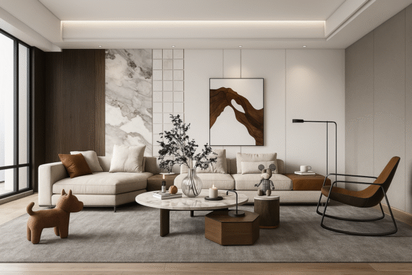 curso ia para visualización arquitectónica