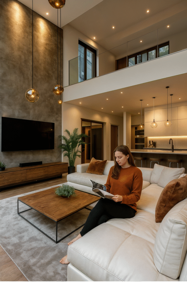 curso ia para visualización arquitectónica