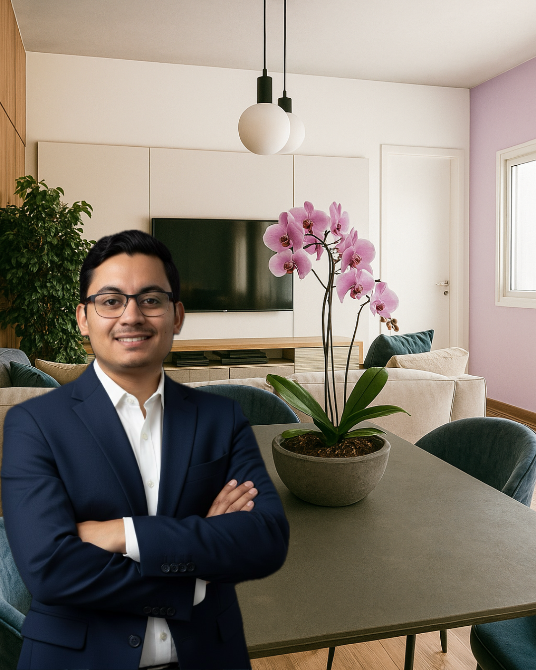 curso ia para visualización arquitectónica