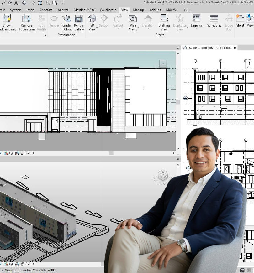 revit bim