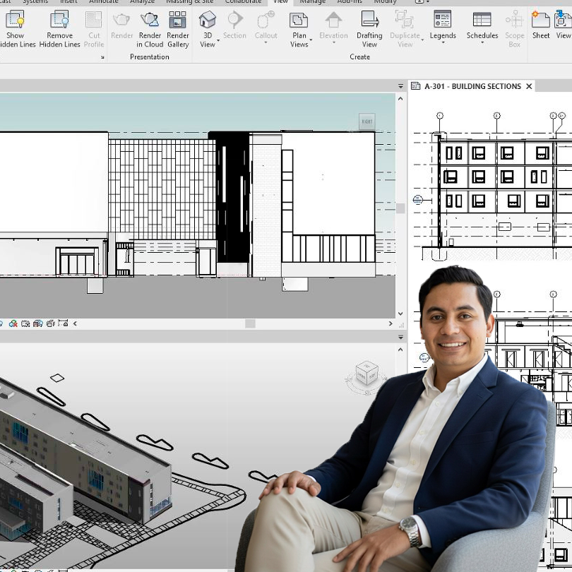 revit bim