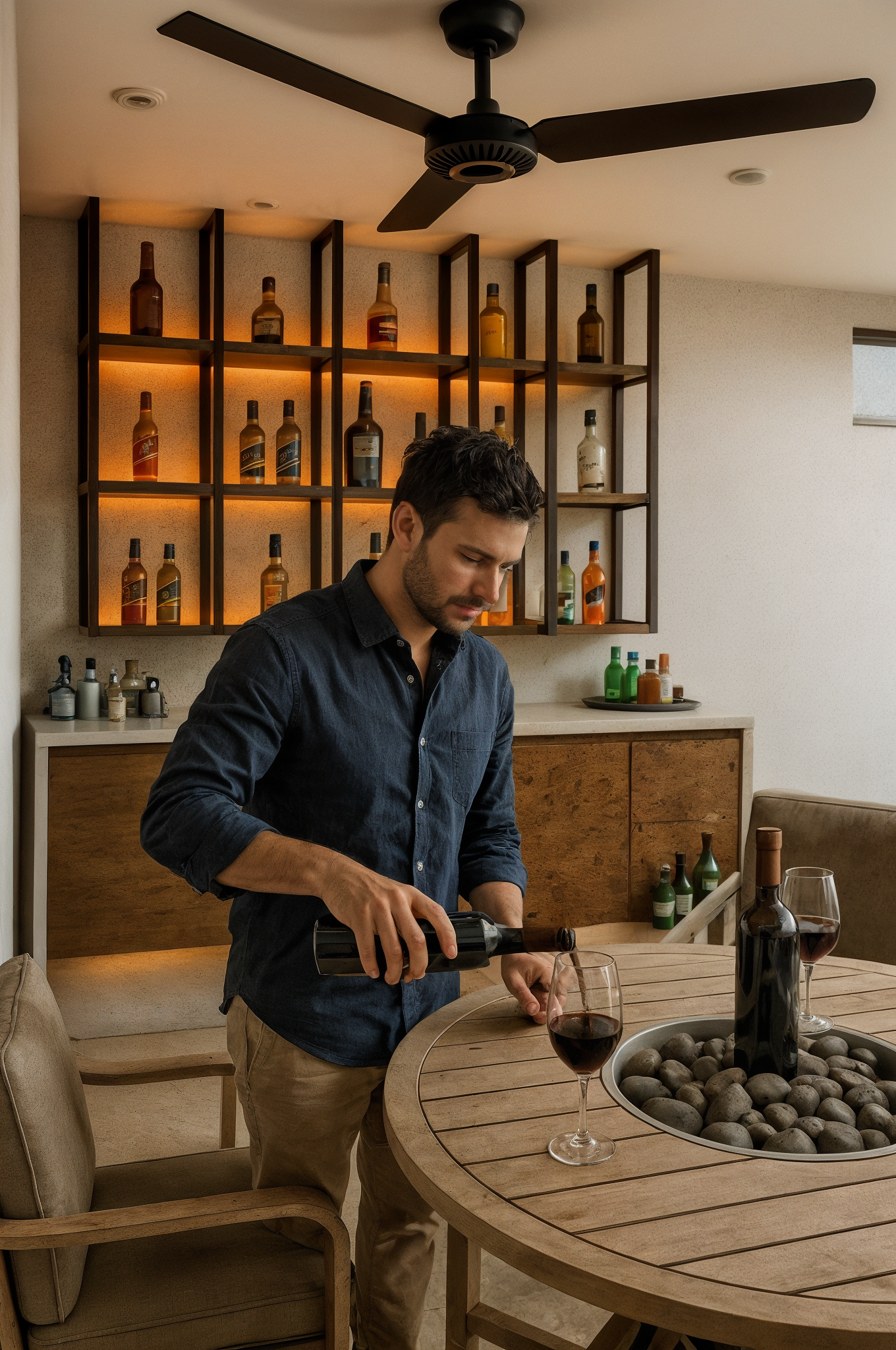 curso ia para visualización arquitectónica