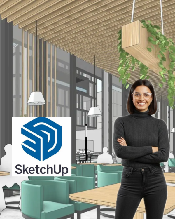 CURSO SKETCHUP